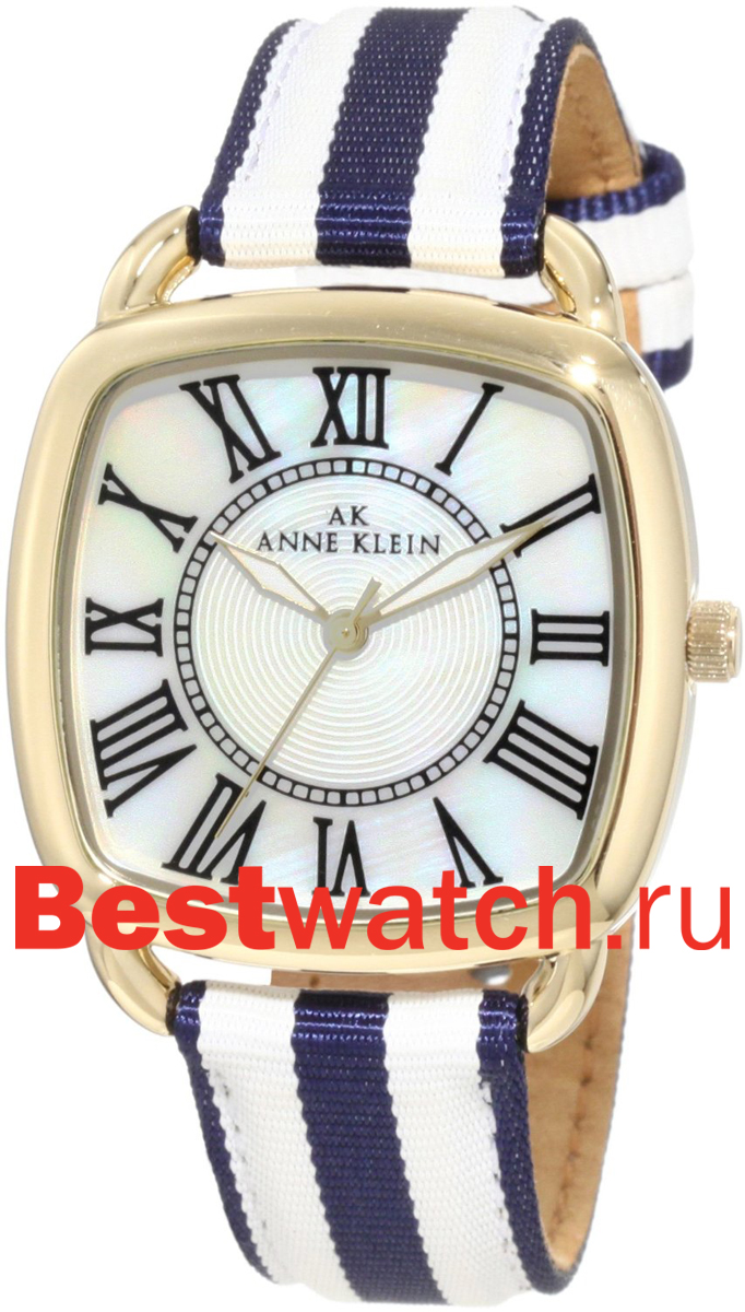 Часы Anne Klein Rainbow 9902MPNV